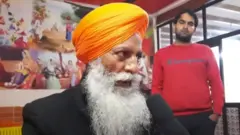 किसान आंदोलन