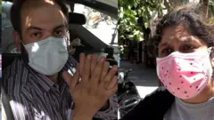 দিল্লিতে হাহাকার