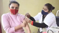 કોરોના વાઇરસ
