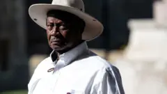 Museveni
