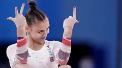 ब्रिटिश खेलाडी