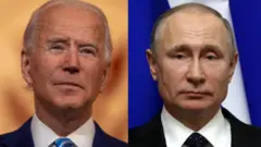 Чого чекати від зустрічі Байдена і Путіна. Версії західних ЗМІ