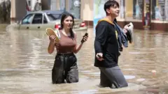 Сув босган Керч