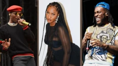 Grammy nominations 2022: Wizkid grab grammy nomination wit Burnaboy, Tems, Femi and Made Kuti