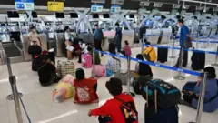 แรงงานเมียนมา