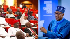 Muhammadu Buhari