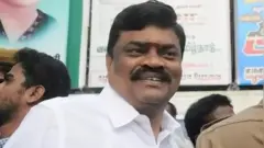 ராஜேந்திர பாலாஜி