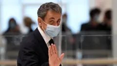 Nicolás Sarkozy