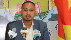 Obbo Gizaacho Muluneeh