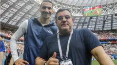 Mino Raiola