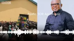 Họnọrebu SOB Agunbiade