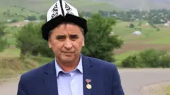 Гапыр Мадаминов