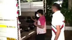 ఆక్సిజన్ సరఫరా