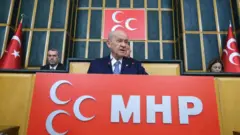 bahçeli