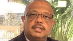 Wakili ABDEL-ADHEEM HASSAN