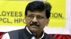 संजय राऊत