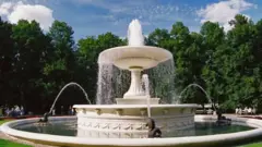 ఫౌంటైన్