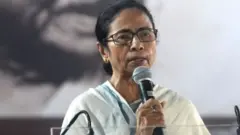 ममता बनर्जी