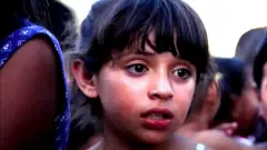 Mexico asylum seekers