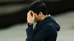 Mikel Arteta
