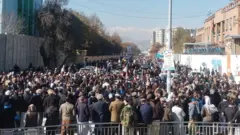 افغانستان