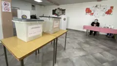 Gračanica, 14. februar 2021.