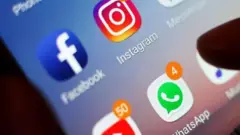 social media