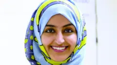 فاخرة المنصوري