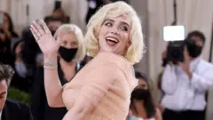 Билли Айлиш