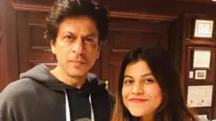 शाहरुख़ ख़ान