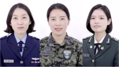 전직 여군들이 말하는 ‘라떼’ 이야기