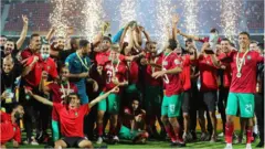 Maroc