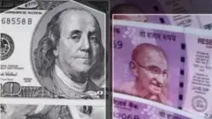 டாலருக்கு நிகரான ரூபாய் வீழ்ச்சி, சாமானியர்களின் பாக்கெட்டில் என்னென்ன பாதிப்புகளை ஏற்படுத்தும்