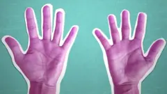 చేతి వేళ్లతో లెక్కింపు, Finger counting, maths