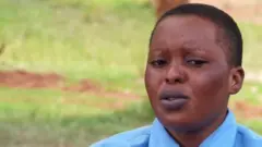 Promotion de l'hygiène menstruelle par le biais de la radio