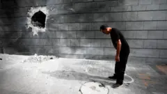 Israel-Palestine crisis updates: World leaders react Jerusalem crisis for Gaza, Tel Aviv