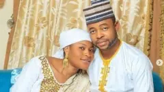 Mansurah da Sani Danja