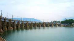 மேட்டூர் அணை