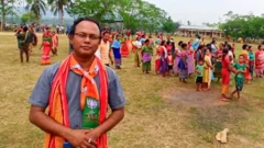 भाजप नेता