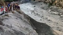 उत्तराखंड, जलविद्युत प्रकल्प, तंत्रज्ञान
