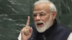 NRC மற்றும் CAA காந்தியின் விருப்பத்திற்குரியதா? நரேந்திர மோதி கூறியது சரியா?