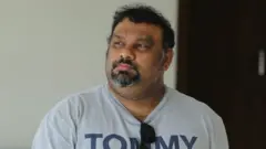 కత్తి మహేశ్
