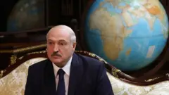 Лукашенко