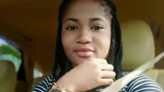 Mercy Cynthia Obi