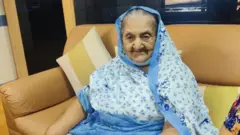 જસવંતી બહેન