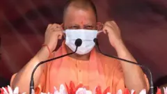 யோகி ஆதித்யநாத்