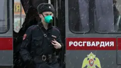 Росгвардия