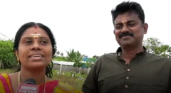 காதலர் தினம்: அழகிய தருணங்களை பகிரும் பொதுமக்கள்