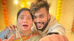 प्रज्ञा आणि प्रथमेश कदम