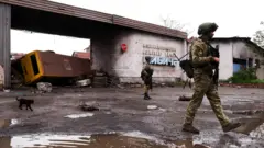 Мариупольский меткомбинат